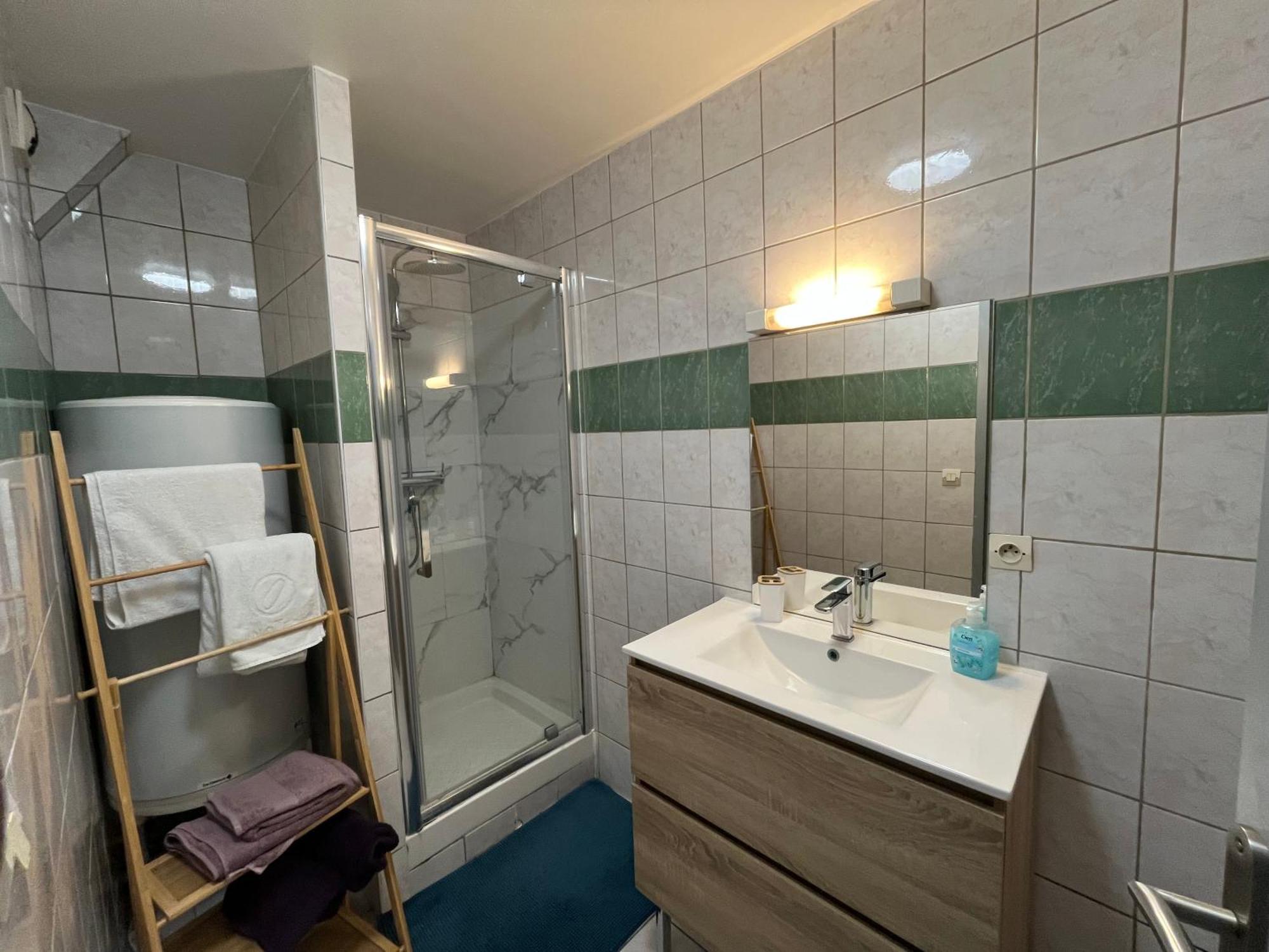 Le Roch - T3 Cosy & Spacieux