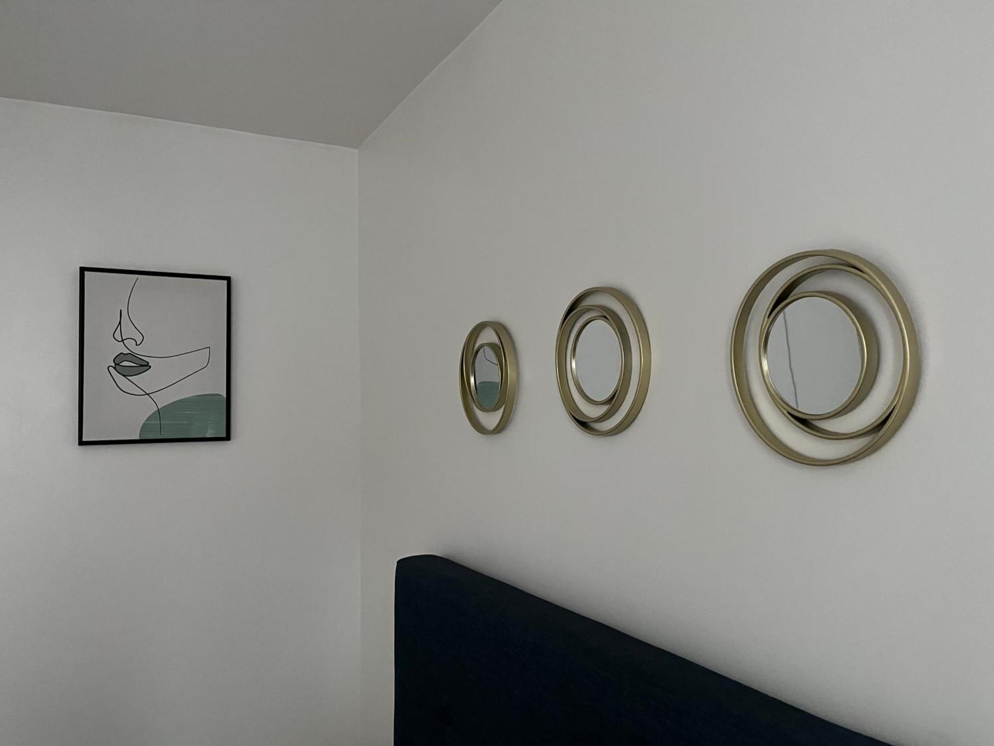 Apartment Le Roch - T3 Cosy & Spacieux *