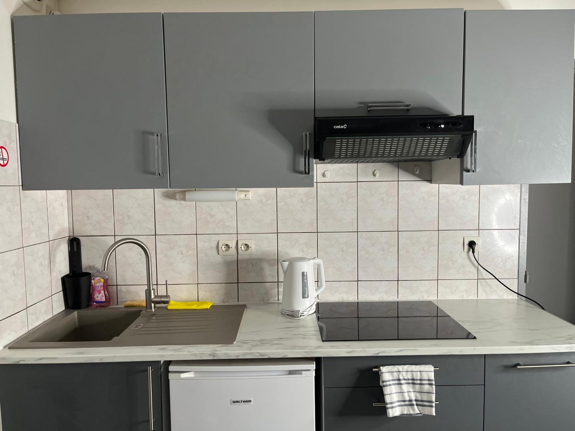 Le Roch - T3 Cosy & Spacieux *