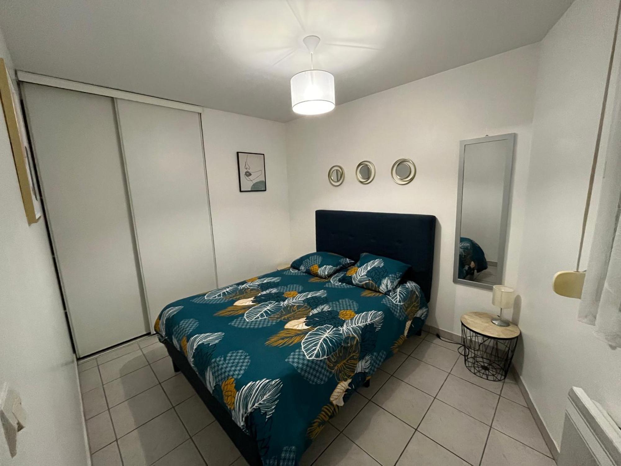 Le Roch - T3 Cosy & Spacieux Apartment Amiens