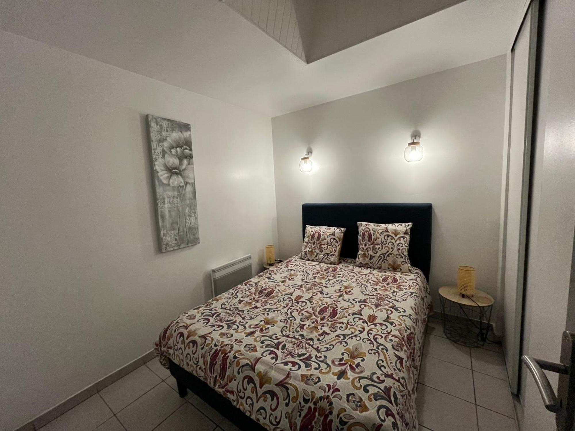 Apartment Le Roch - T3 Cosy & Spacieux Amiens