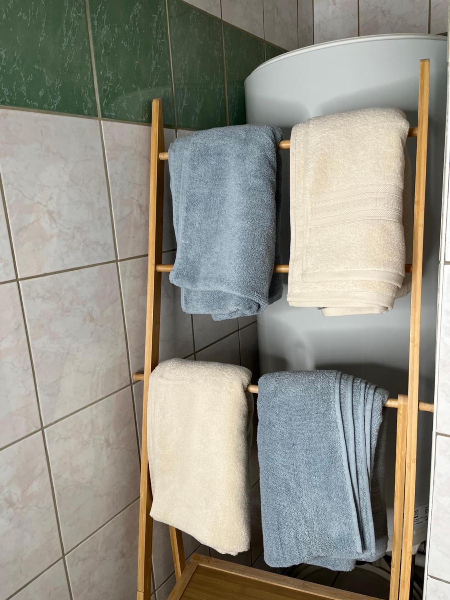 Apartment Le Roch - T3 Cosy & Spacieux