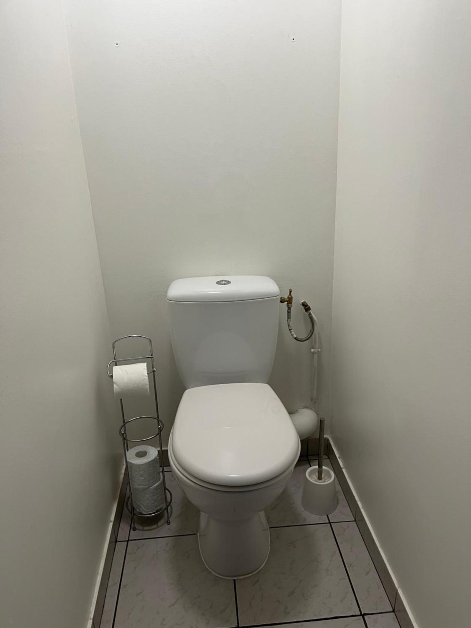 Apartment Le Roch - T3 Cosy & Spacieux